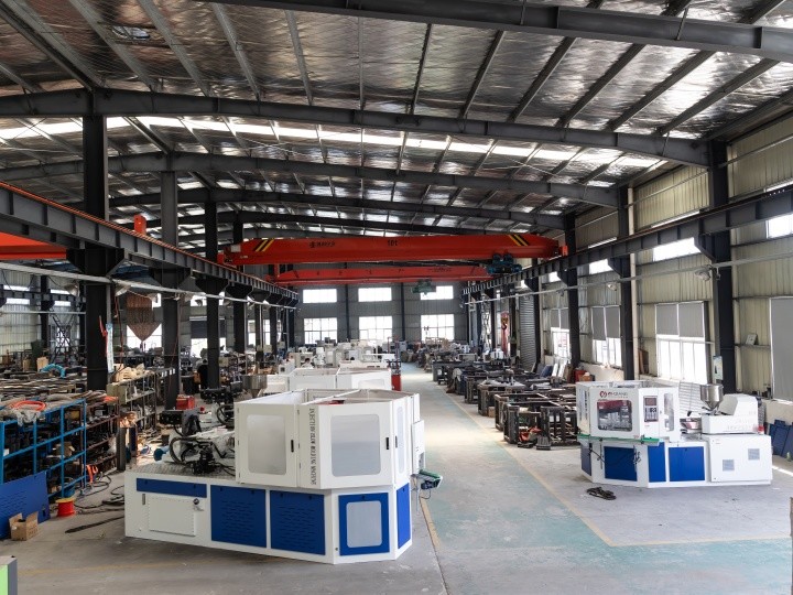 China Zhangjiagang Ziqiang Machinery Co.,Ltd Bedrijfprofiel