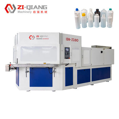 kopen Dranken IBM injectieblaasvormmachine voor de productie van plastic flessen online manufacture