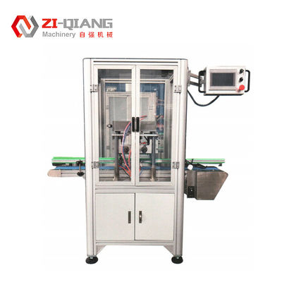 kopen Automatische verpakkingsmachine voor plastic flessen online manufacture