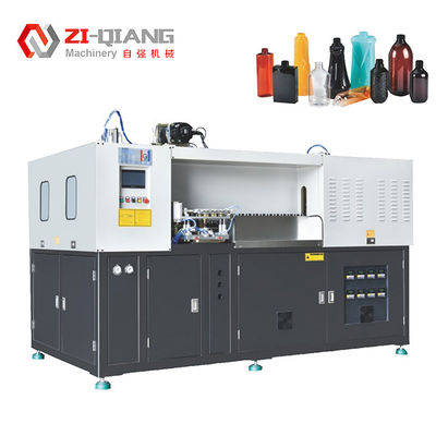 kopen Polyethyleentereftalaat PET blaasmachine Plastic flessen gieten online manufacture