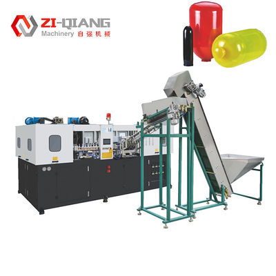 kopen Plastic water drank fles Stretch blaas gietmachine op maat online manufacture