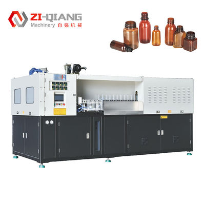 kopen Medische Hdpe Pet Blow Moulding Machine 2500 ml-15000 ml container fles online manufacture