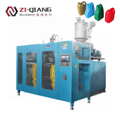 kopen EBM Continuous Extrusion Pet Bottle Blowing Machine 90D online manufacture