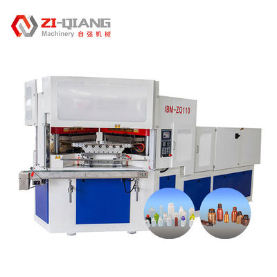 kopen Bottel IBM Stretch Injection Blow Hdpe Pet Molding Machine 22kw online manufacture