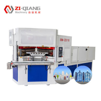 kopen HDPE PP Injection Blowing Machines For Manufacturing 1-2L Plastic Bottles online manufacture
