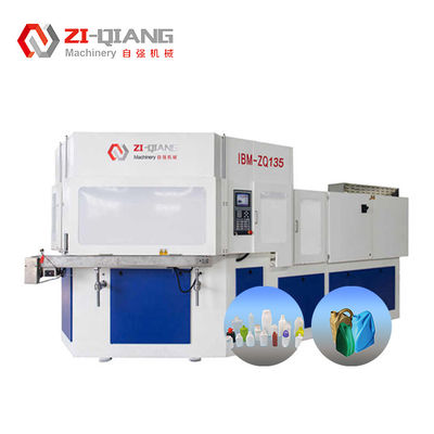 kopen IBM Plastic Bottle Moulding Machine PET Moulding Machine voor voedselverpakkingen online manufacture