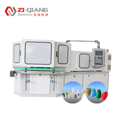 kopen ZQ40 Automatic Injection Blow Molding Machine 260/383g Capacity online manufacture