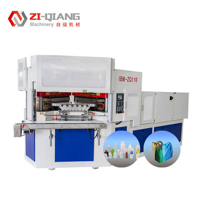 kopen Max. Bottle Height Depends On Product Size Injection Blow Molding Machine with 90KW Total Power online manufacture
