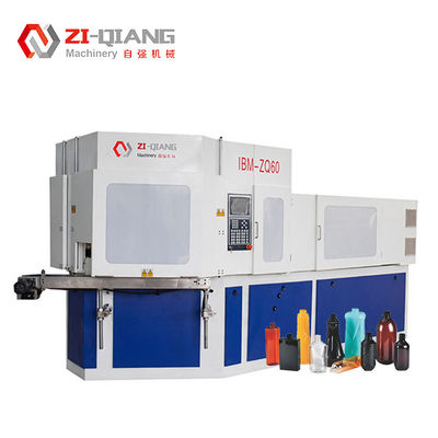 kopen Automatische flessen spuitgietmachine 5 ton capaciteit voor snelle productie online manufacture