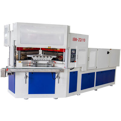 kopen Multi-holte Synchrone Flessen Spuitgietmachine energiebesparing online manufacture