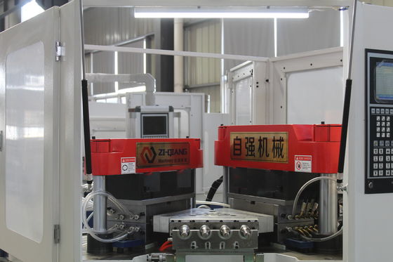 kopen ZQ40 injectie-blaasgietmachine: Precision redefined for Micro-Scale Manufacturing online manufacture