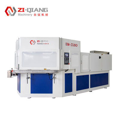 kopen ZQ80 Injection-Blow Molding Machine: Mastering Complex Processes & Long-Term Operational Value online manufacture
