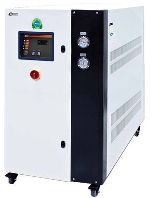 10kW koelsysteem Injectievormkoeler voor injectievormmachine voor kunststof