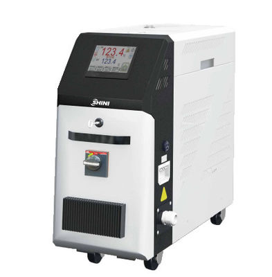 Injectievorming MTC-vormtemperatuurtemperatuurcontroller voor kunststofverpakkingen