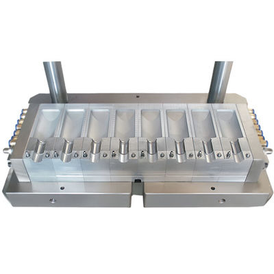 OEM PP PE Plastic Waterfles Cap Mould Injection Moulding