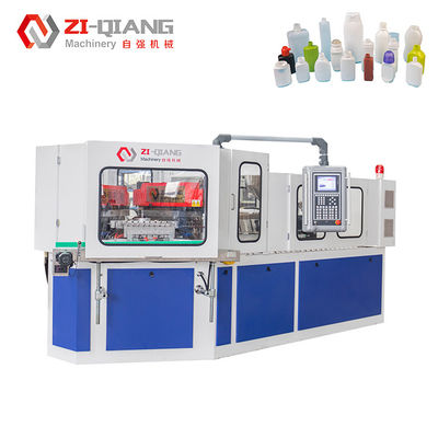 IBM Plastic Bottle injection Iml Blow Moulding Machine voor de drankenindustrie