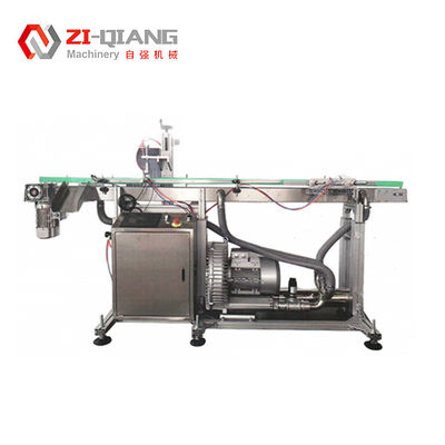 High Speed Side Bottle Leakage Testing Machine Productielijn 1600PCS/H-1800PCS/H