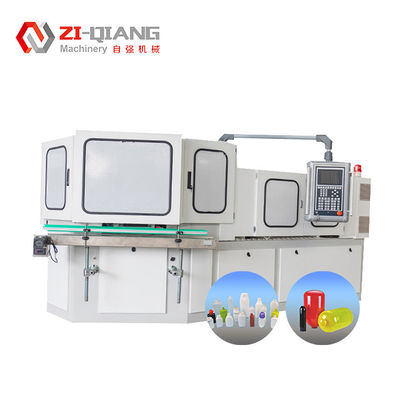 self adhesive bottle bagging machine, synchronized bottle injection molding machine price