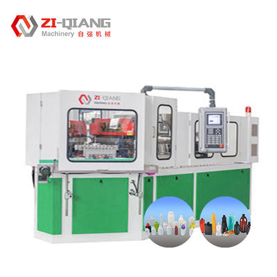 1 Operator vereist Automatische blaasgietmachine 100ML-3L-machine