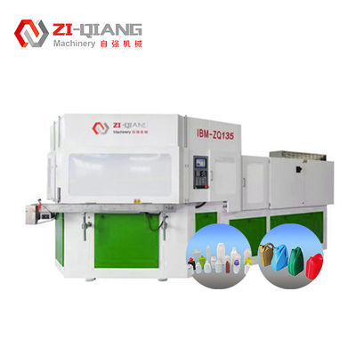 30kw preform flessenmachine IBM Plastic injection blow moulding machine