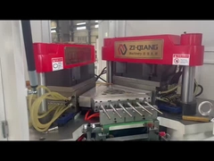 ZQ40 injectieblaasgietmachine