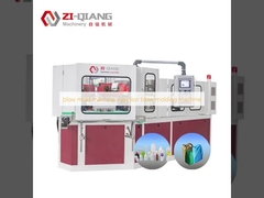 blaasvormmachine injectie blaasvormmachine